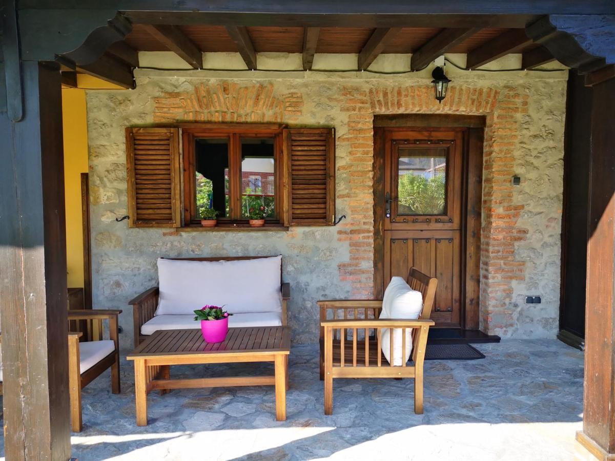 Finca Josefina Мьенго Экстерьер фото