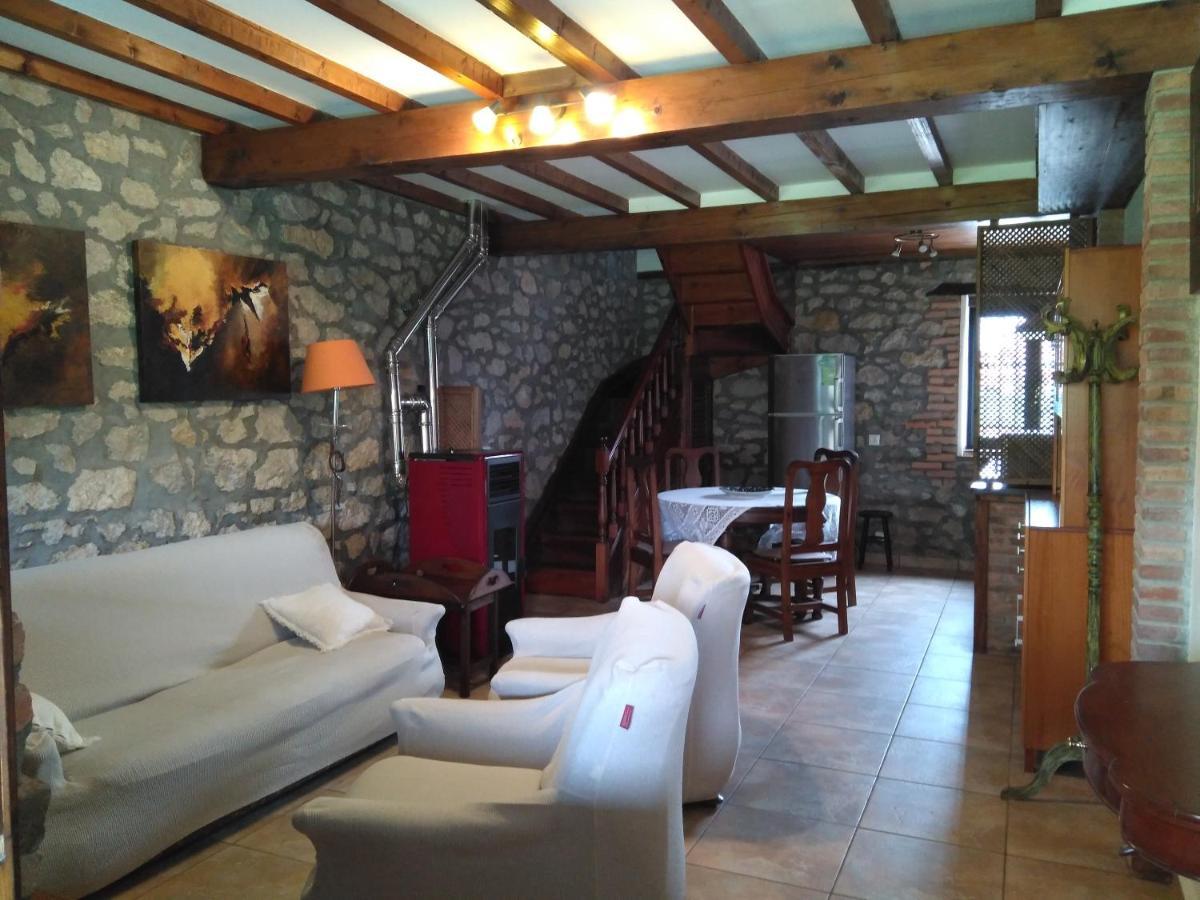 Finca Josefina Мьенго Экстерьер фото