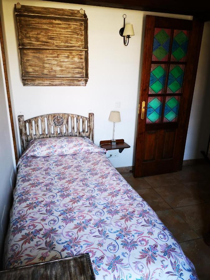Finca Josefina Мьенго Экстерьер фото